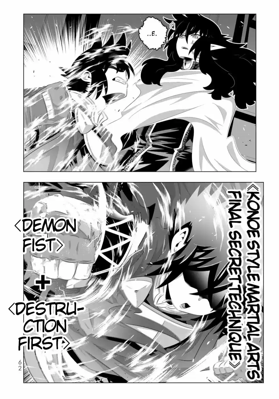 Isekai Shihai No Skill Taker: Zero Kara Hajimeru Dorei Harem Chapter 92