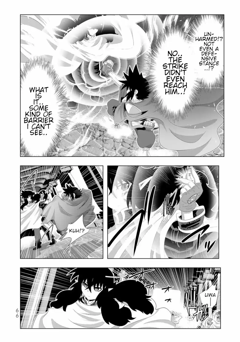 Isekai Shihai No Skill Taker: Zero Kara Hajimeru Dorei Harem Chapter 92