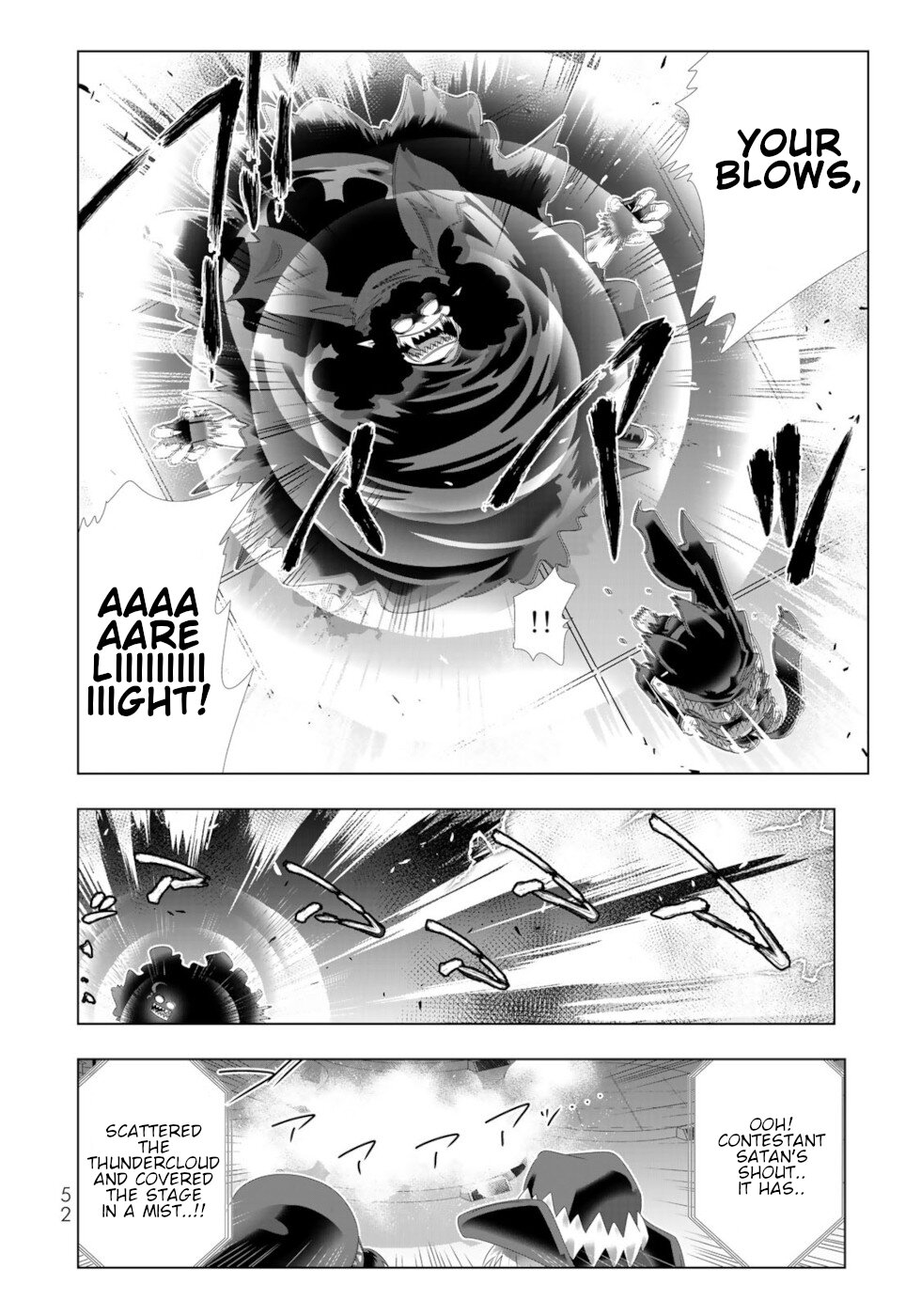 Isekai Shihai No Skill Taker: Zero Kara Hajimeru Dorei Harem Chapter 99