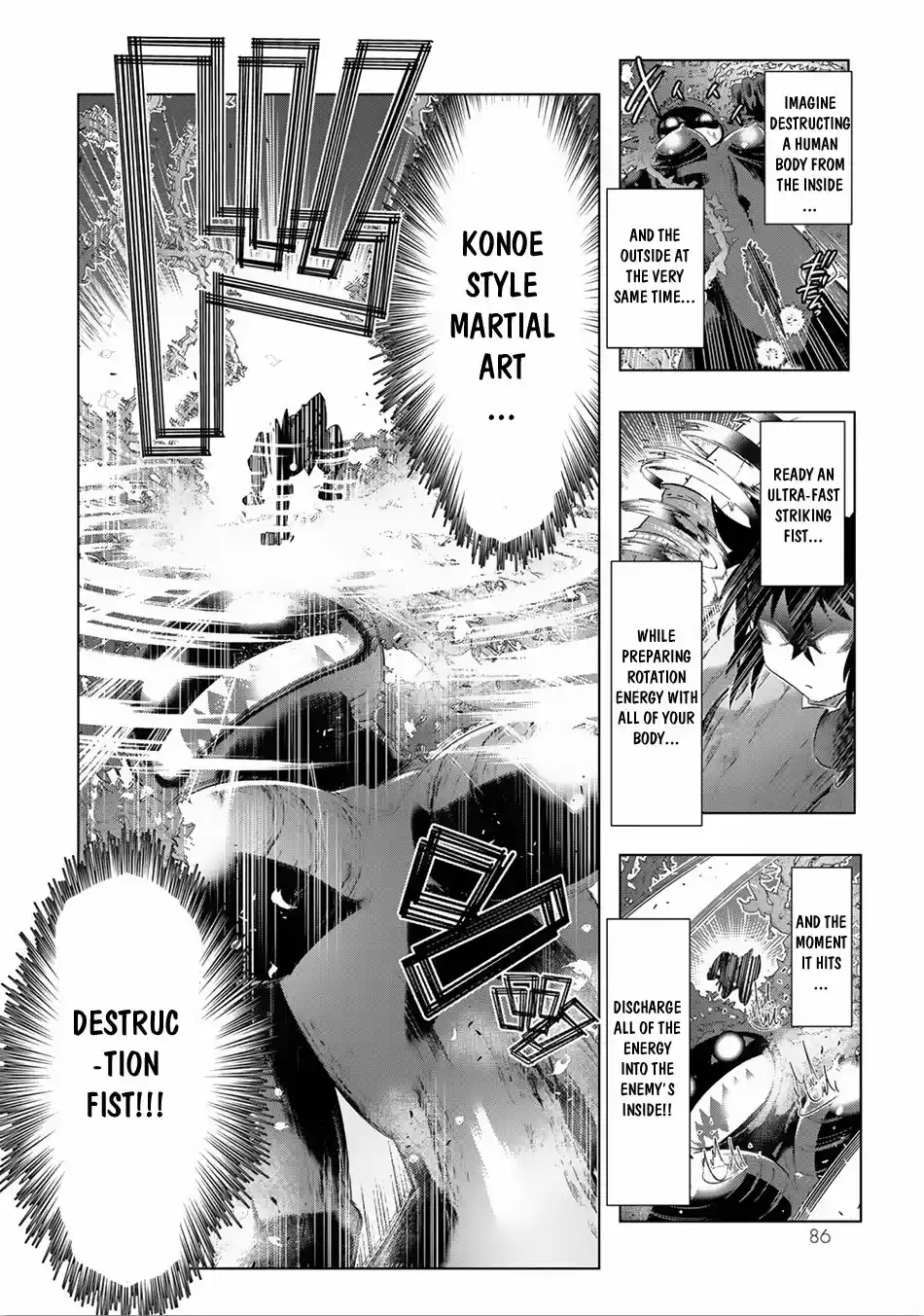 Isekai Shihai no Skill Taker: Zero kara Hajimeru Dorei Harem Vol. 4 Ch. 28