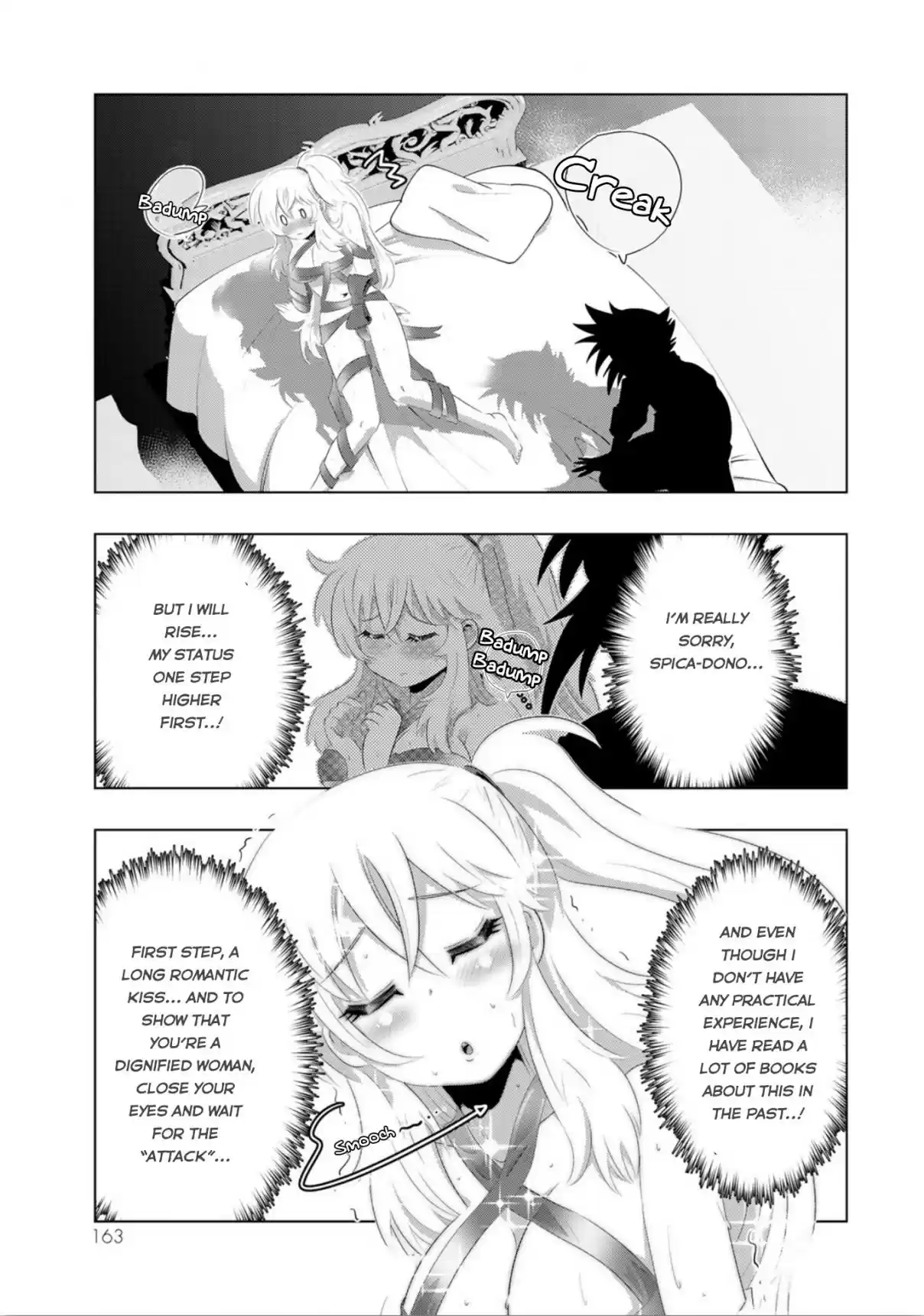 Isekai Shihai no Skill Taker: Zero kara Hajimeru Dorei Harem Vol. 4 Ch. 32