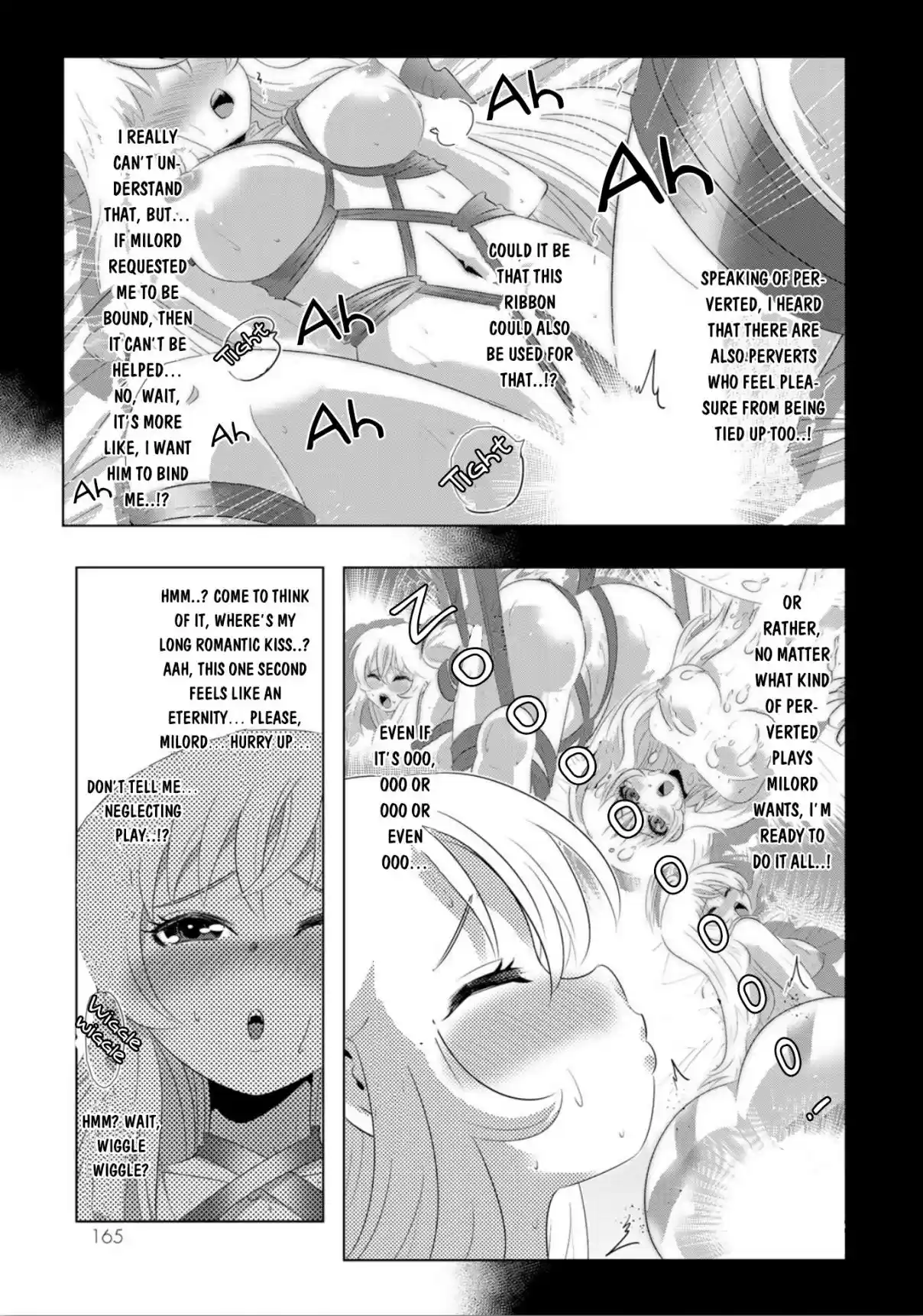 Isekai Shihai no Skill Taker: Zero kara Hajimeru Dorei Harem Vol. 4 Ch. 32