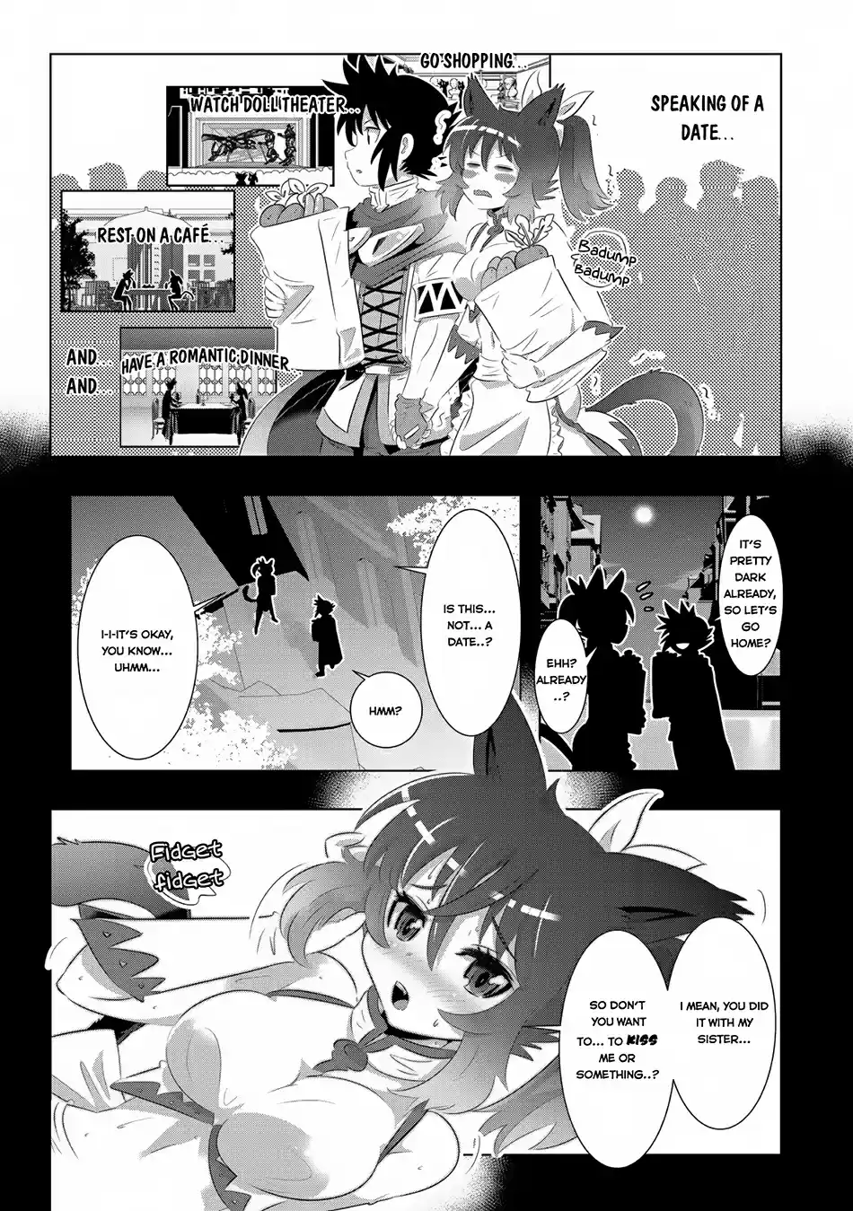 Isekai Shihai no Skill Taker: Zero kara Hajimeru Dorei Harem Vol. 5 Ch. 33