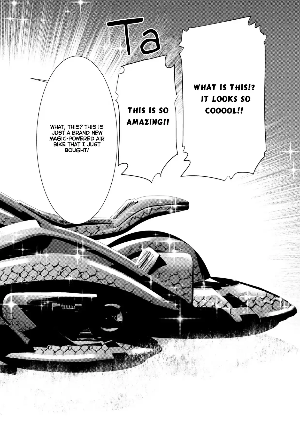 Isekai Shihai no Skill Taker: Zero kara Hajimeru Dorei Harem Vol. 5 Ch. 35