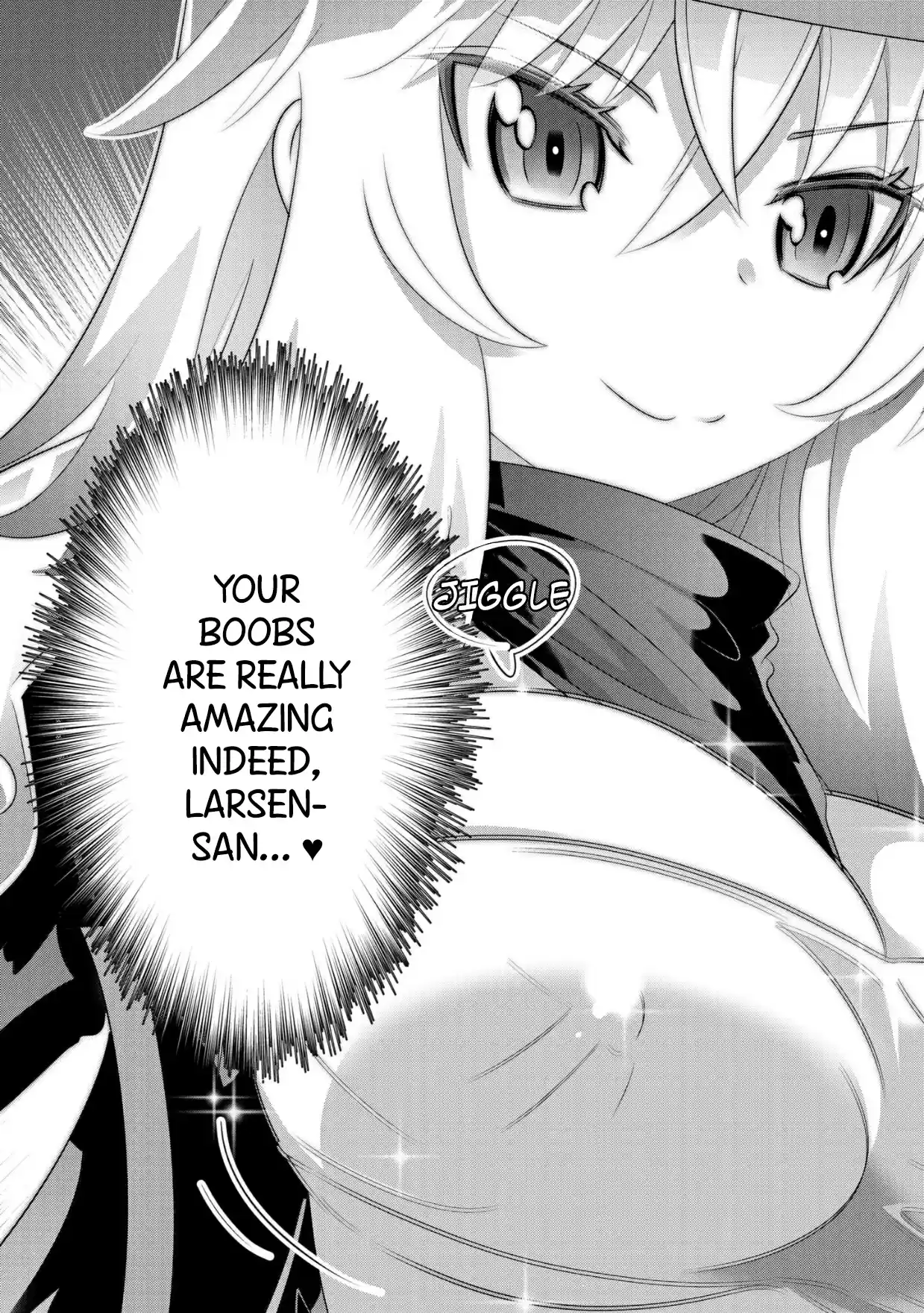 Isekai Shihai no Skill Taker: Zero kara Hajimeru Dorei Harem Vol. 5 Ch. 37