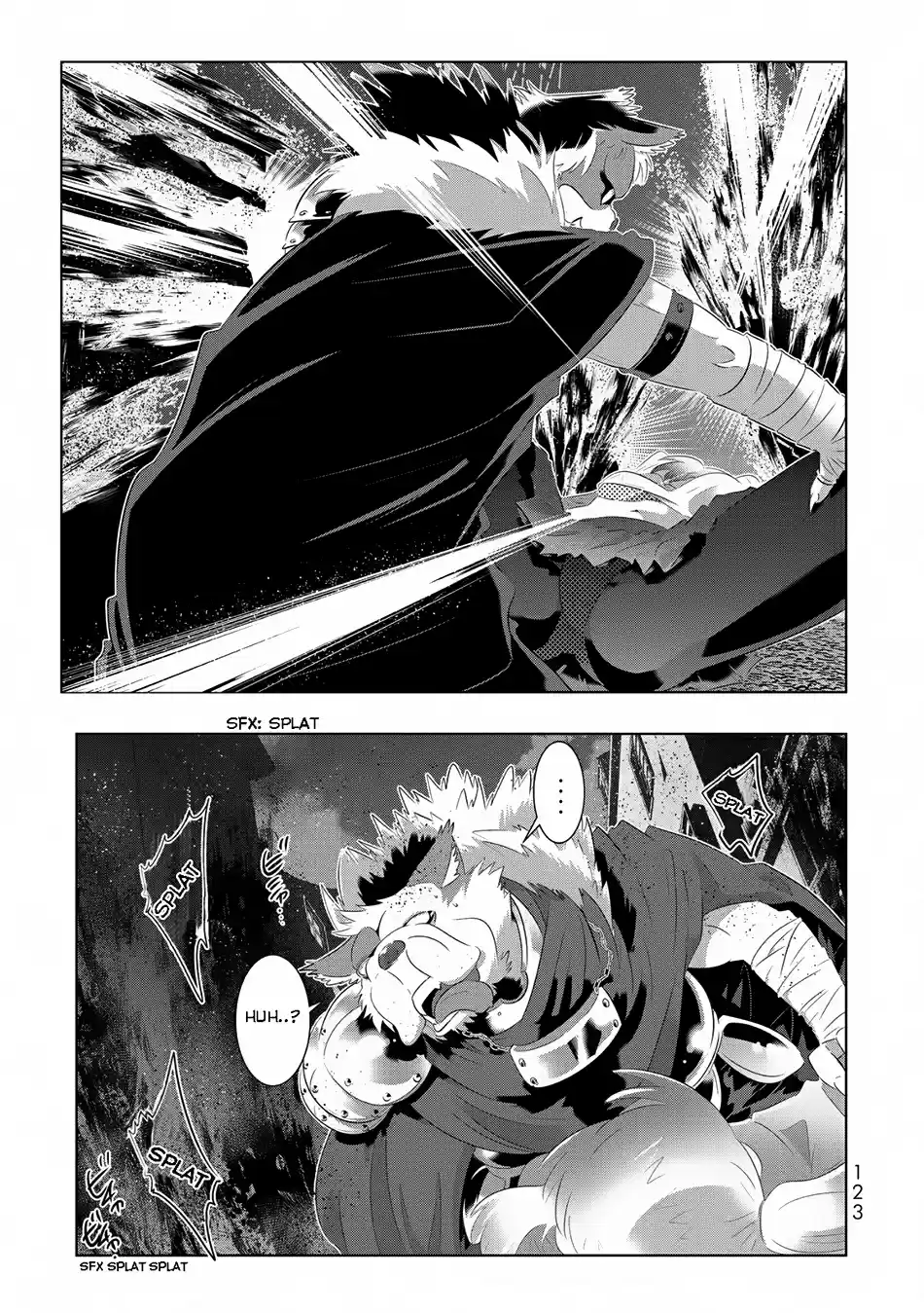 Isekai Shihai no Skill Taker: Zero kara Hajimeru Dorei Harem Vol. 5 Ch. 38