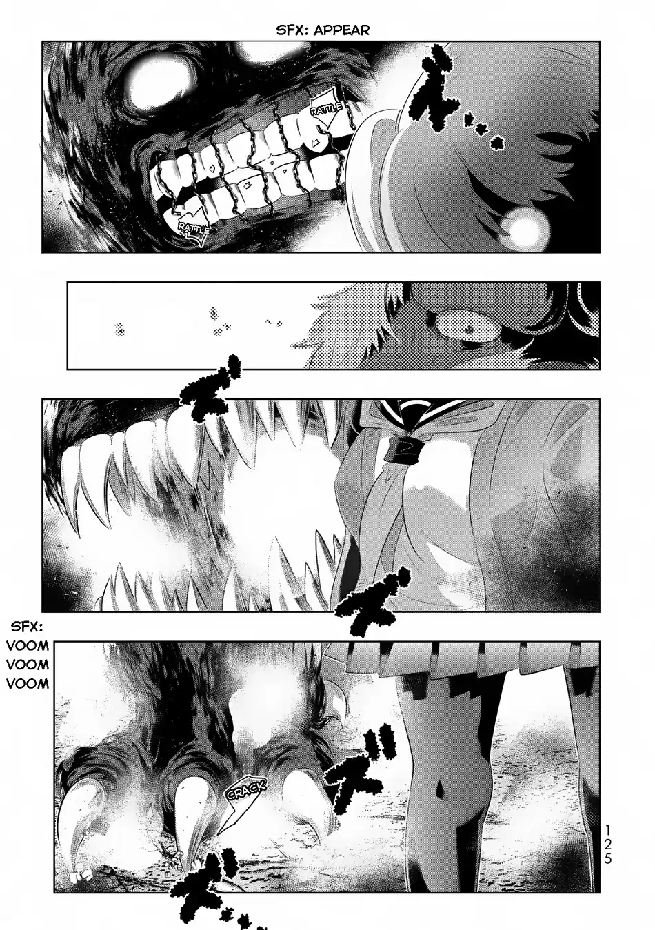 Isekai Shihai no Skill Taker: Zero kara Hajimeru Dorei Harem Vol. 5 Ch. 38