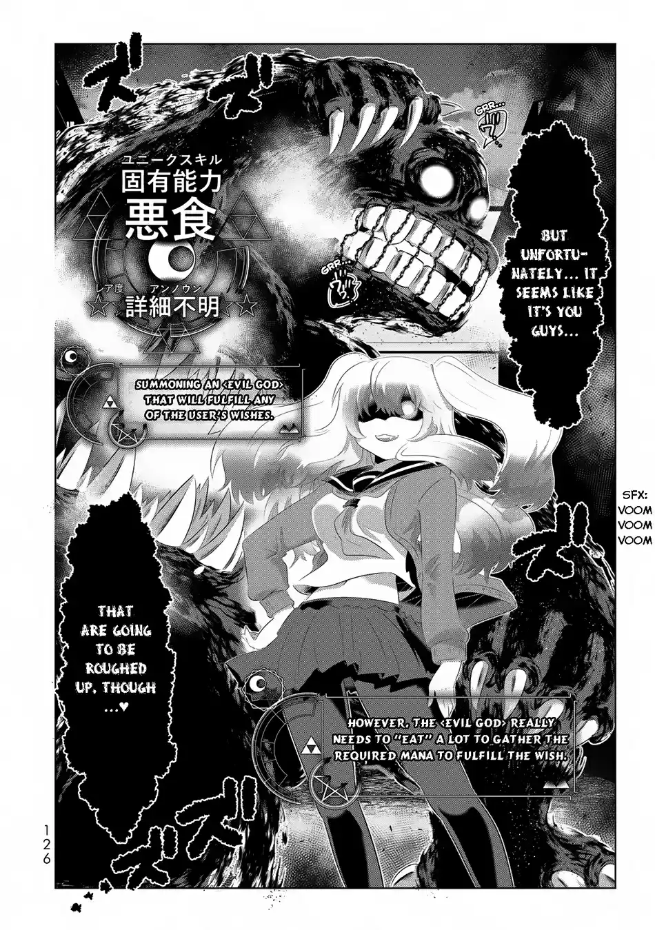 Isekai Shihai no Skill Taker: Zero kara Hajimeru Dorei Harem Vol. 5 Ch. 38