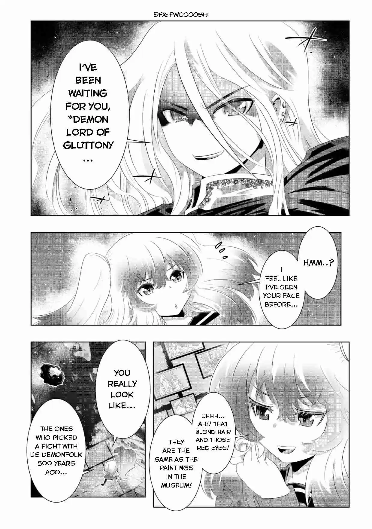 Isekai Shihai no Skill Taker: Zero kara Hajimeru Dorei Harem Vol. 5 Ch. 40