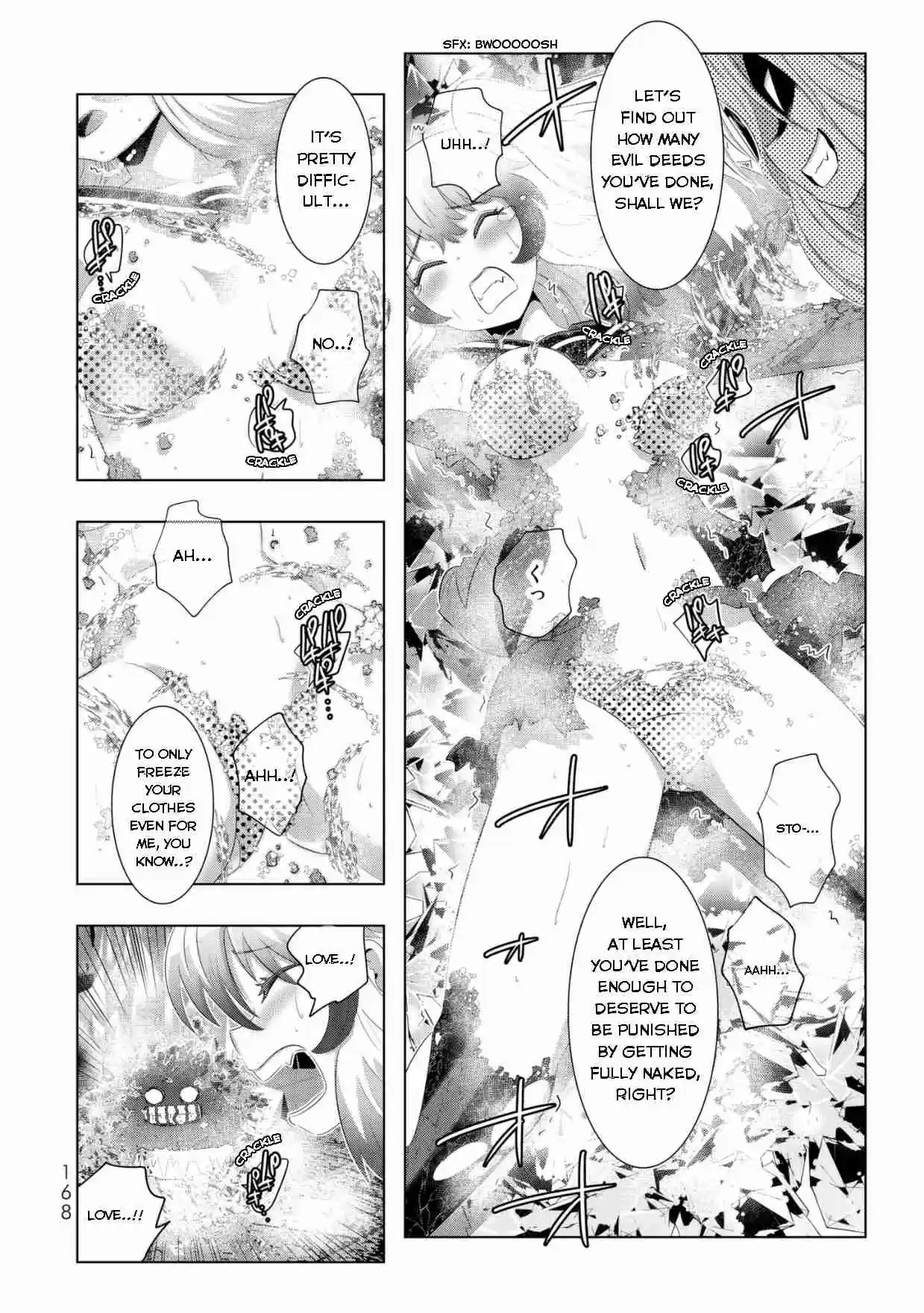 Isekai Shihai no Skill Taker: Zero kara Hajimeru Dorei Harem Vol. 5 Ch. 40