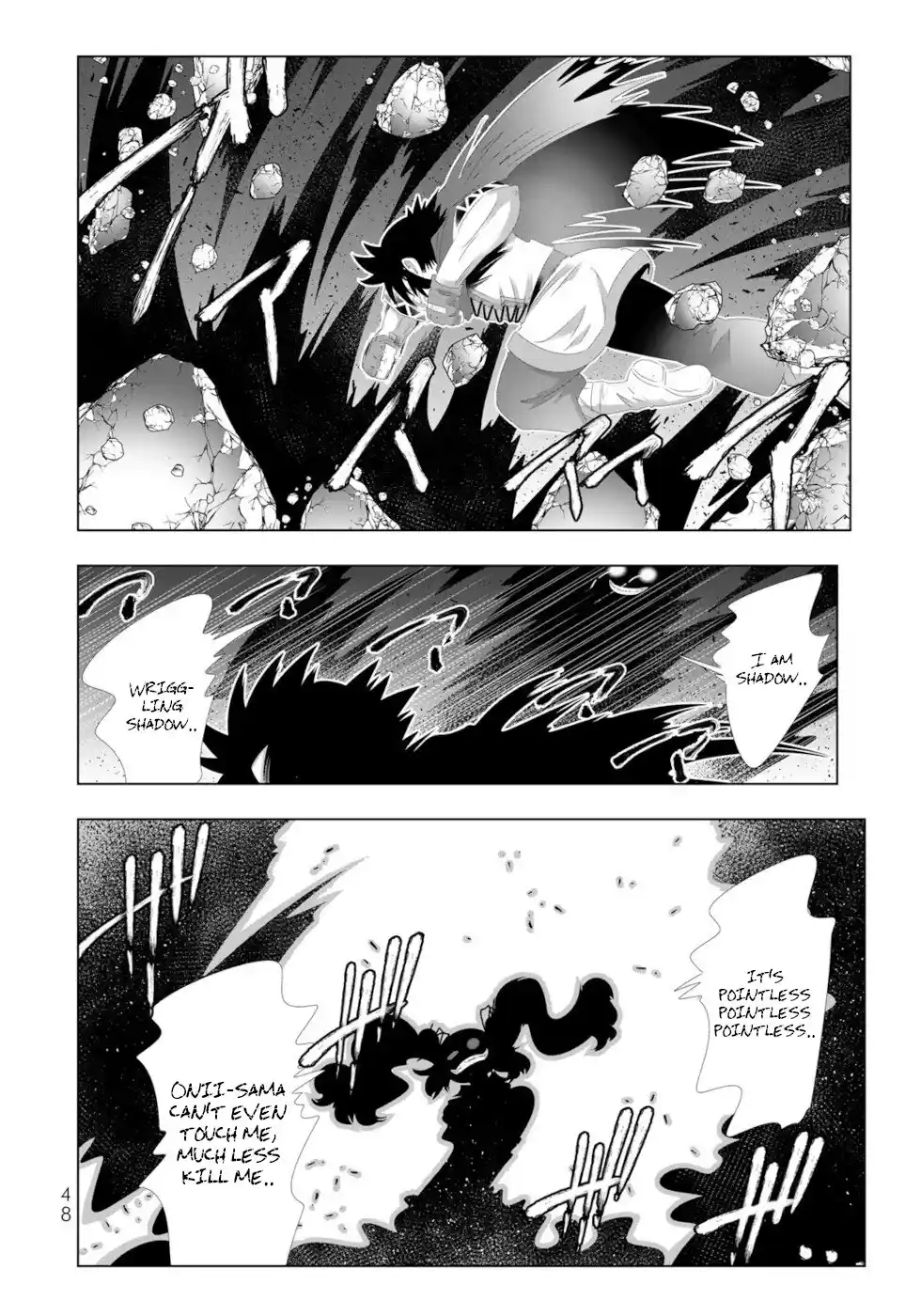 Isekai Shihai No Skill Taker: Zero Kara Hajimeru Dorei Harem Vol.14 Chapter 107