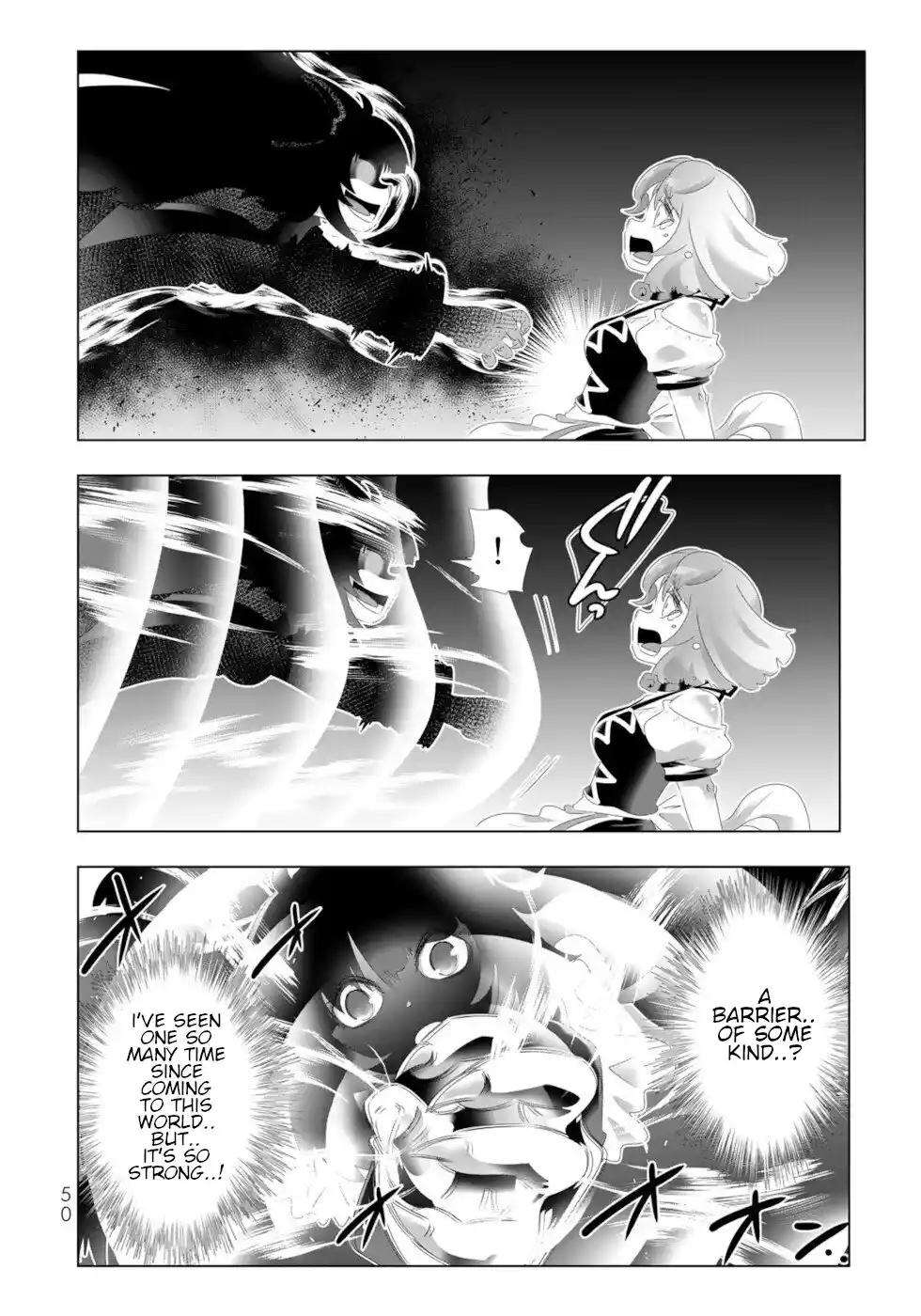 Isekai Shihai No Skill Taker: Zero Kara Hajimeru Dorei Harem Vol.14 Chapter 107