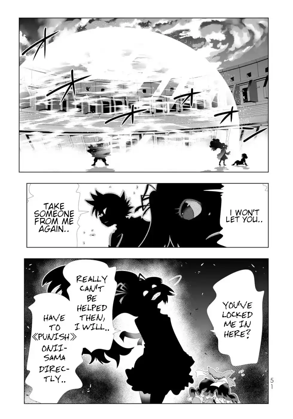 Isekai Shihai No Skill Taker: Zero Kara Hajimeru Dorei Harem Vol.14 Chapter 107