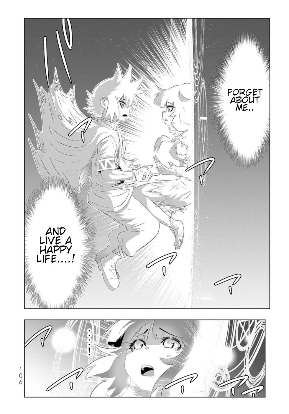 Isekai Shihai No Skill Taker: Zero Kara Hajimeru Dorei Harem Vol.15 Chapter 118