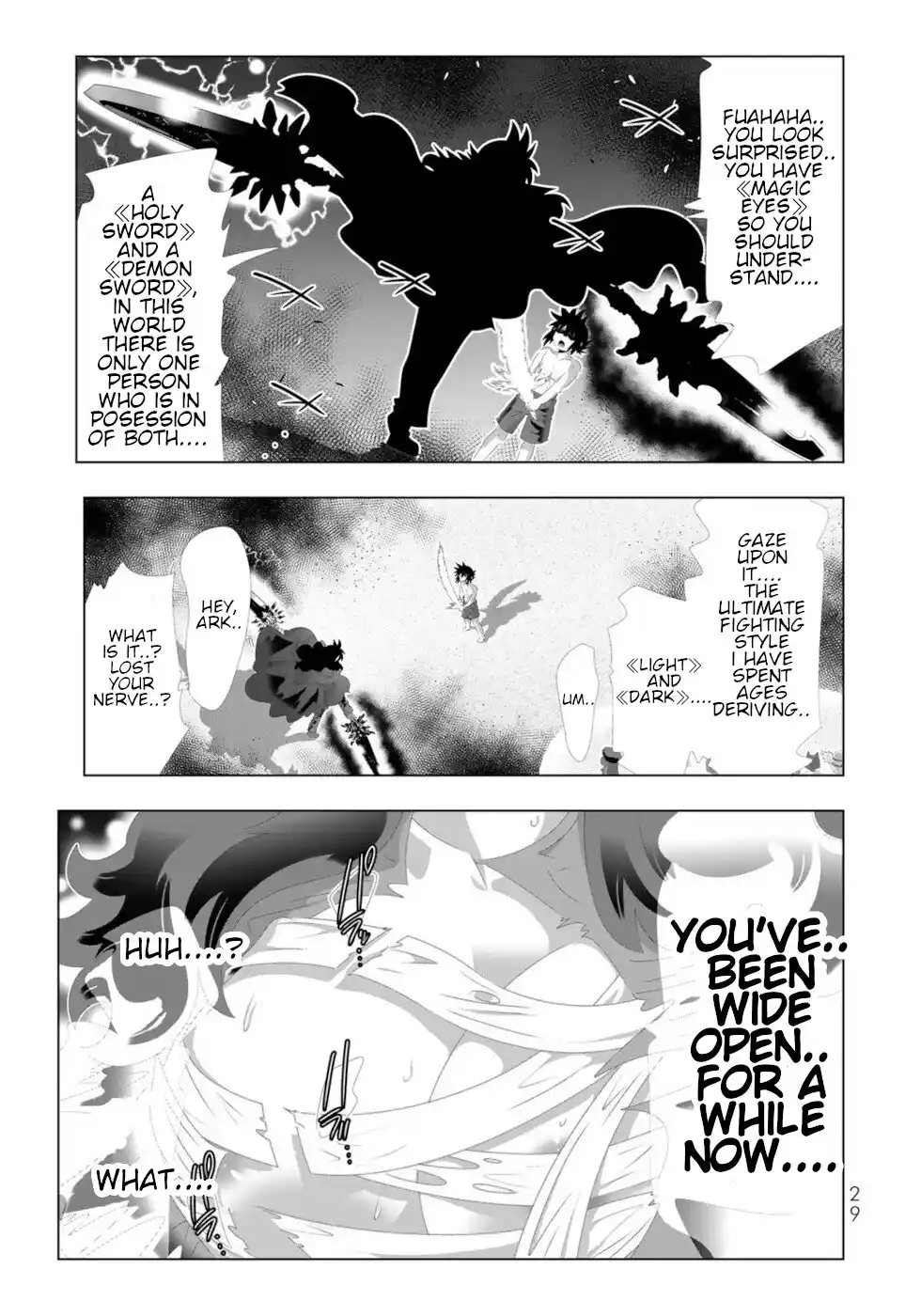 Isekai Shihai No Skill Taker: Zero Kara Hajimeru Dorei Harem Vol.16 Chapter 122