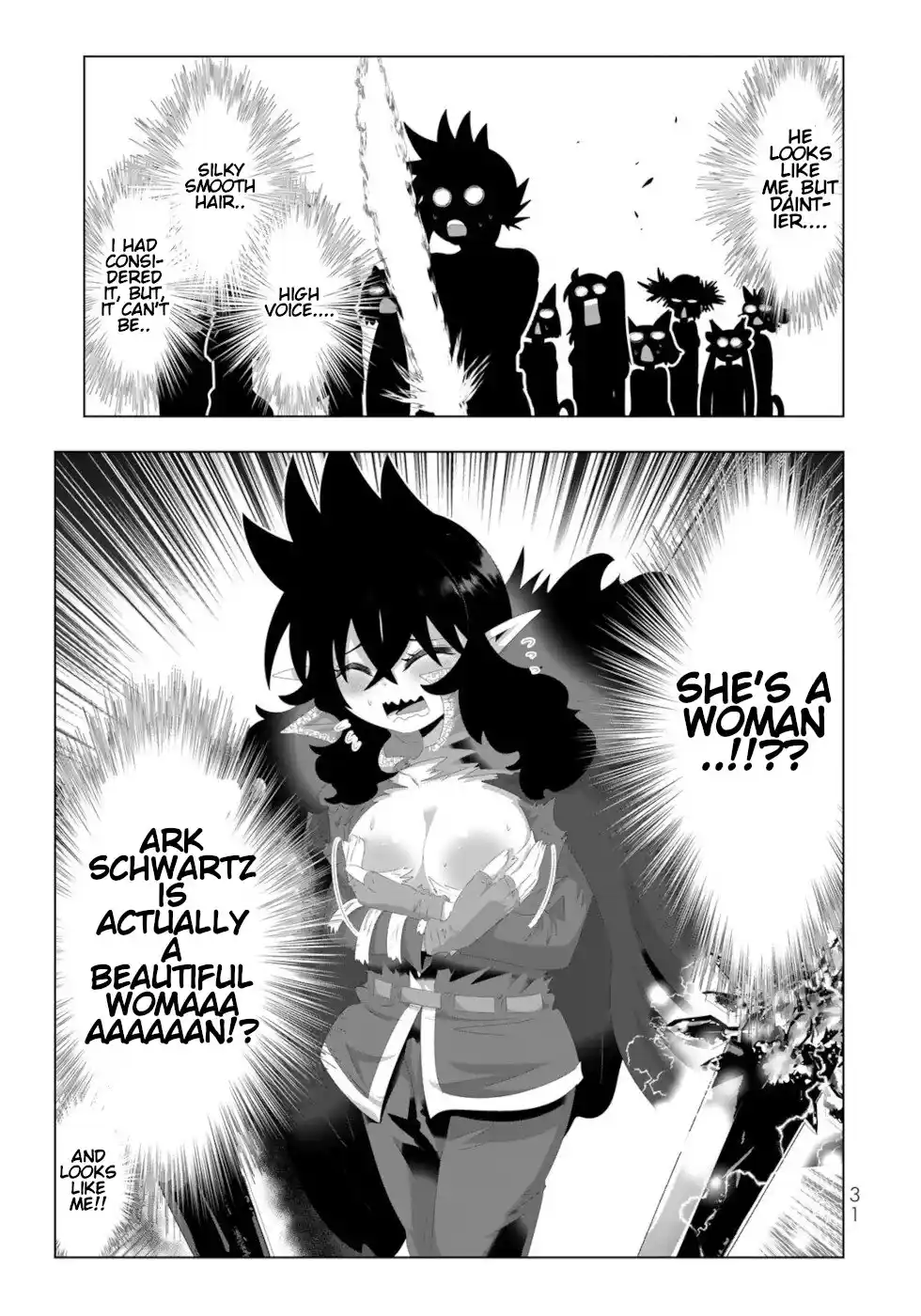 Isekai Shihai No Skill Taker: Zero Kara Hajimeru Dorei Harem Vol.16 Chapter 122