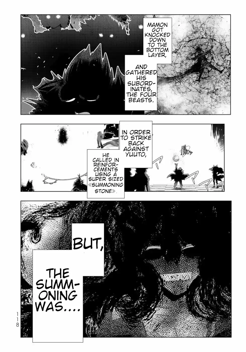 Isekai Shihai No Skill Taker: Zero Kara Hajimeru Dorei Harem Vol.9 Chapter 71