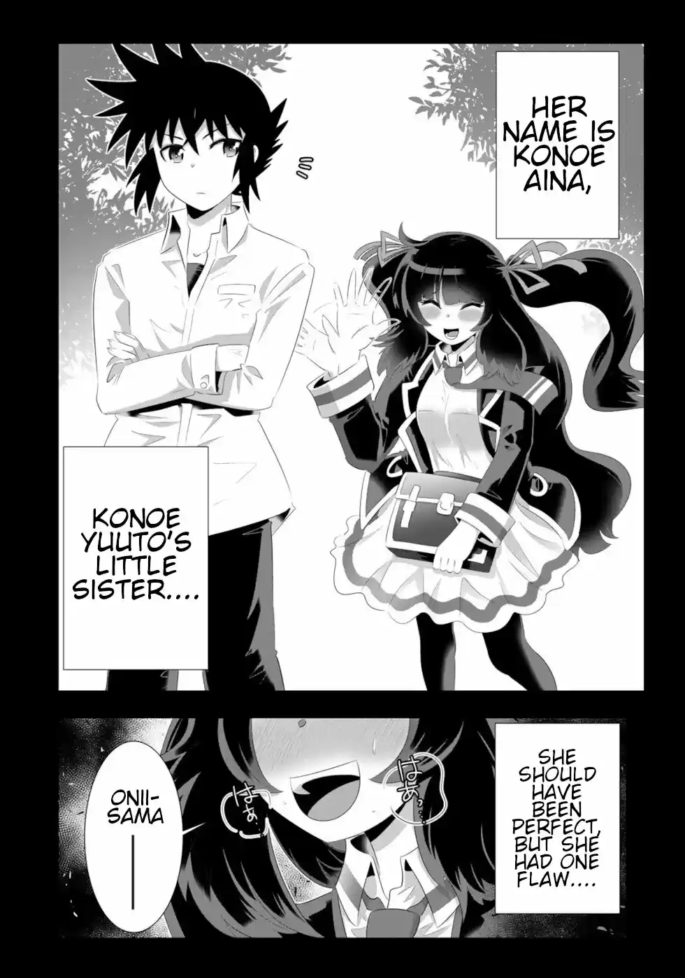 Isekai Shihai No Skill Taker: Zero Kara Hajimeru Dorei Harem Vol.9 Chapter 71