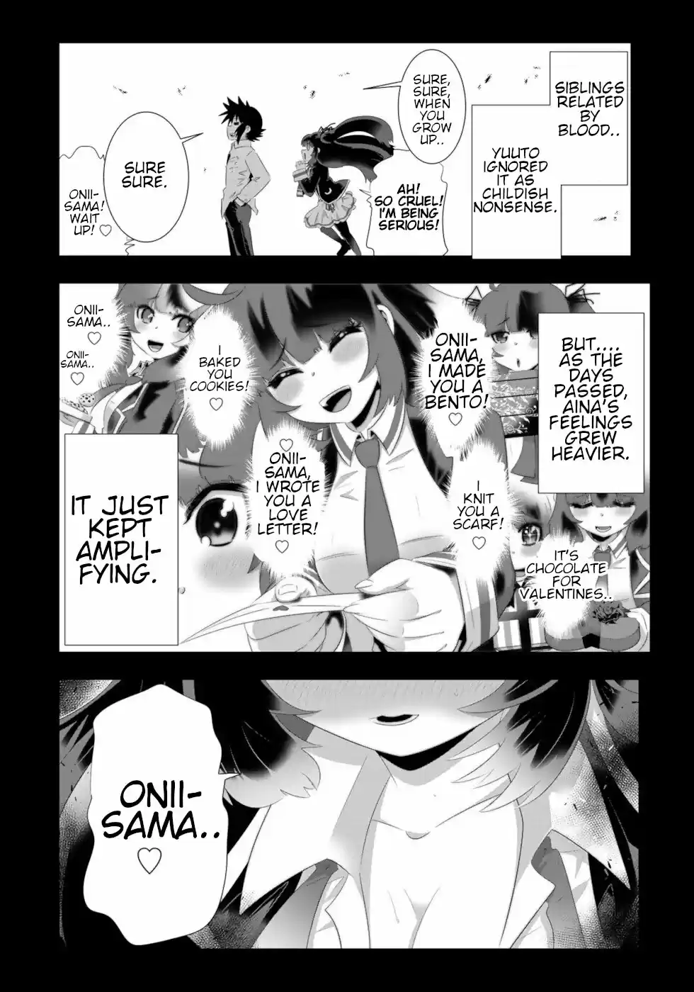 Isekai Shihai No Skill Taker: Zero Kara Hajimeru Dorei Harem Vol.9 Chapter 71