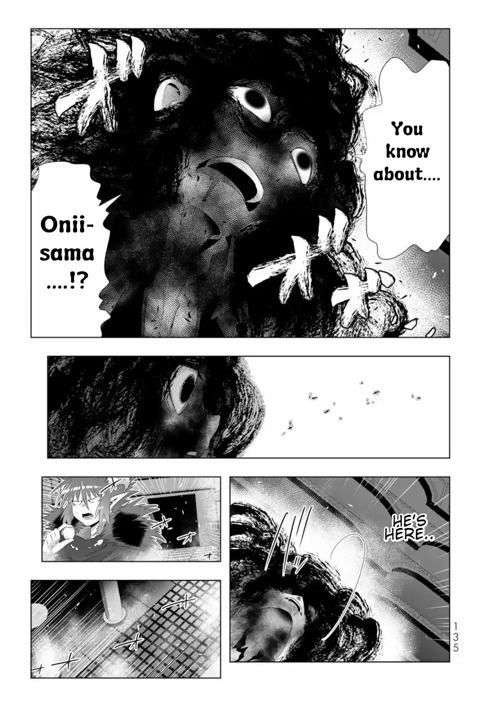 Isekai Shihai No Skill Taker: Zero Kara Hajimeru Dorei Harem Vol.9 Chapter 72