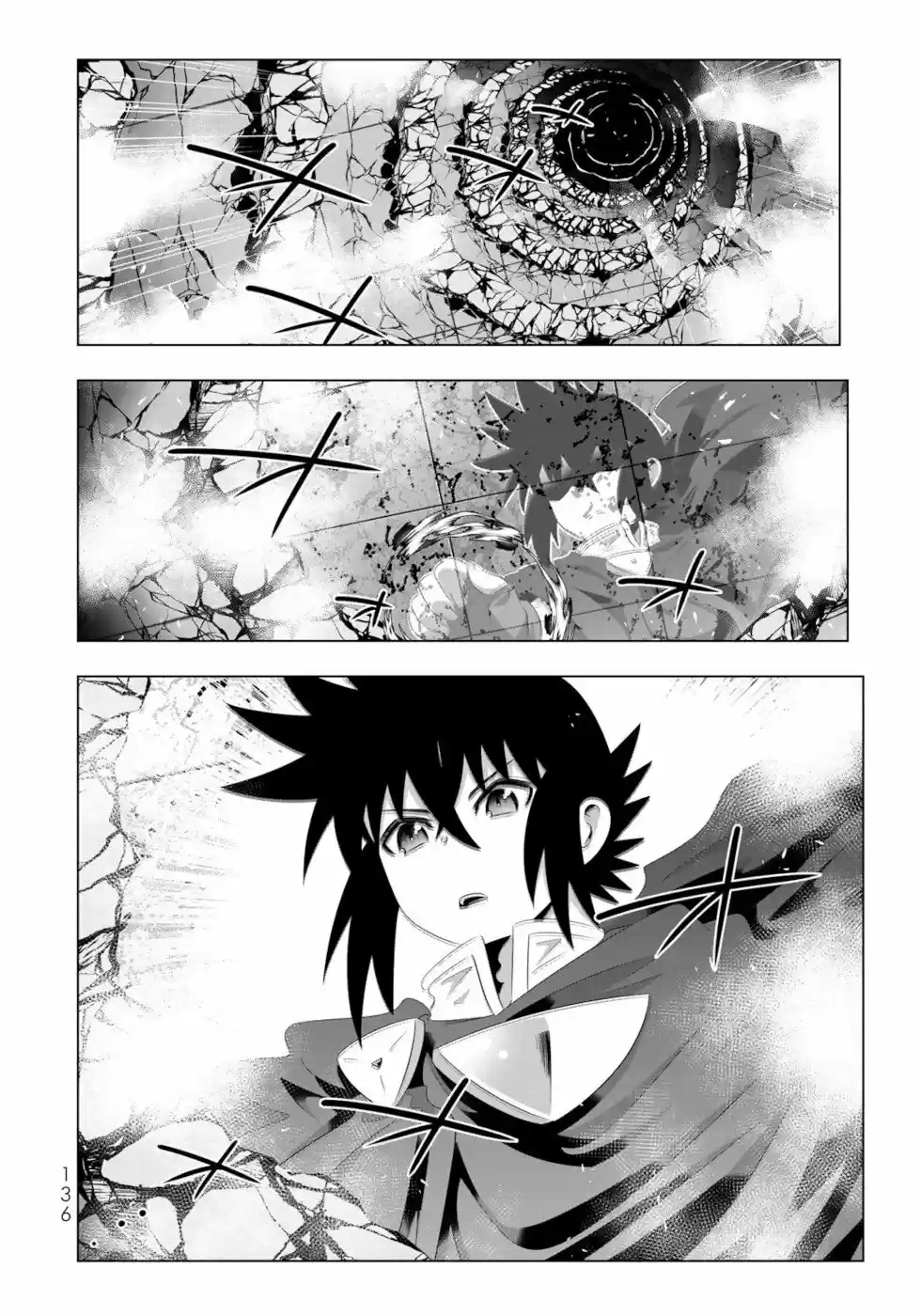 Isekai Shihai No Skill Taker: Zero Kara Hajimeru Dorei Harem Vol.9 Chapter 72