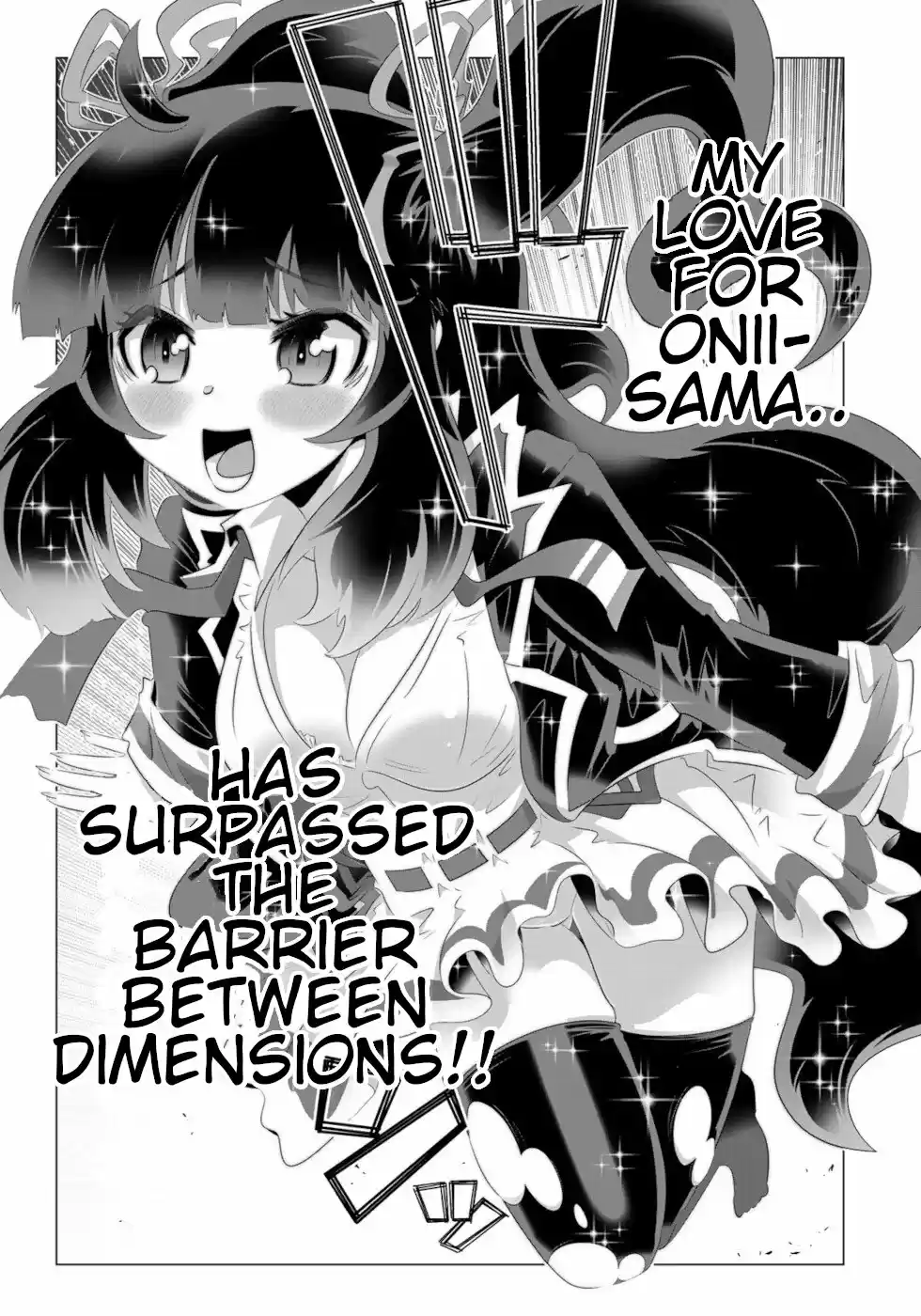 Isekai Shihai No Skill Taker: Zero Kara Hajimeru Dorei Harem Vol.9 Chapter 72