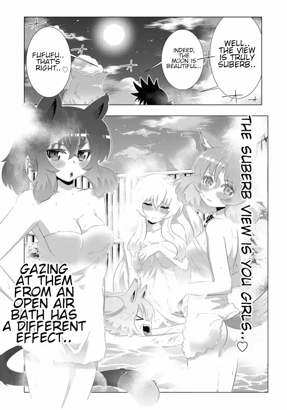 Isekai Shihai No Skill Taker: Zero Kara Hajimeru Dorei Harem Vol.9 Chapter 72