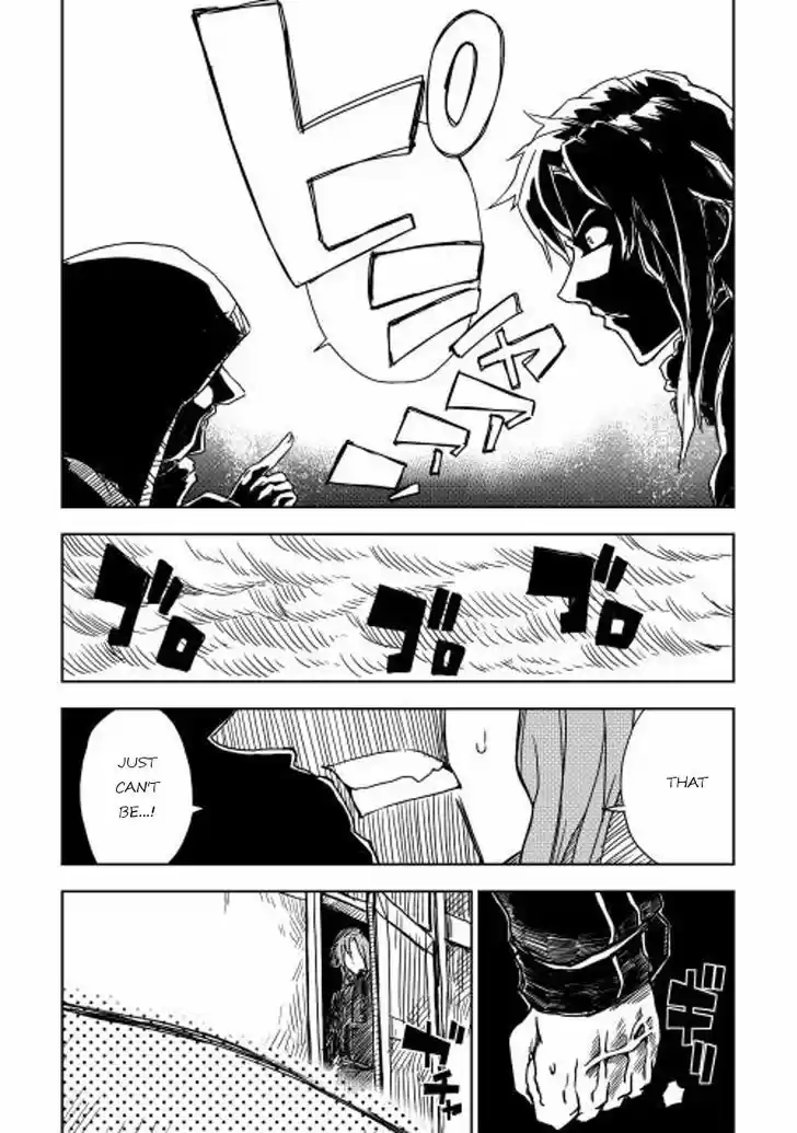 Isekai Tensei Soudouki 1