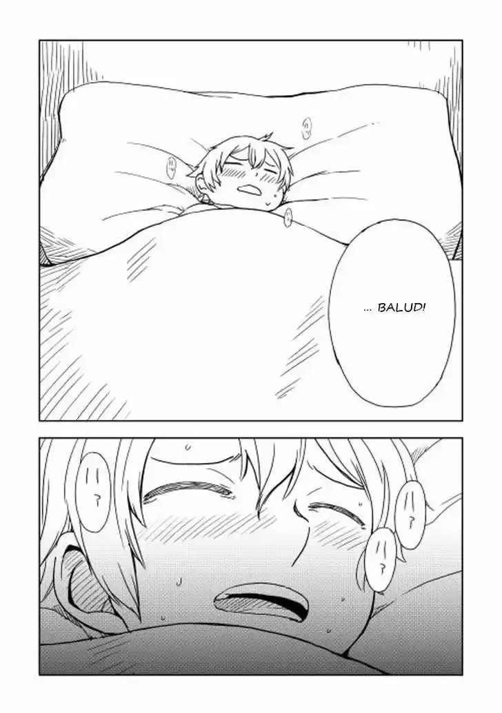 Isekai Tensei Soudouki 1