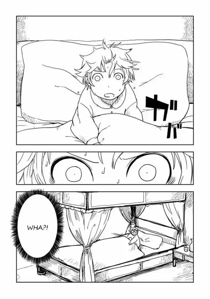 Isekai Tensei Soudouki 1