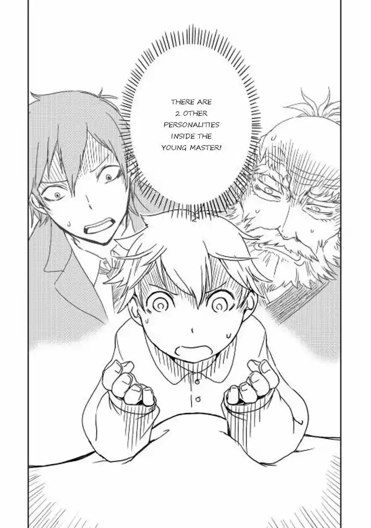 Isekai Tensei Soudouki 1