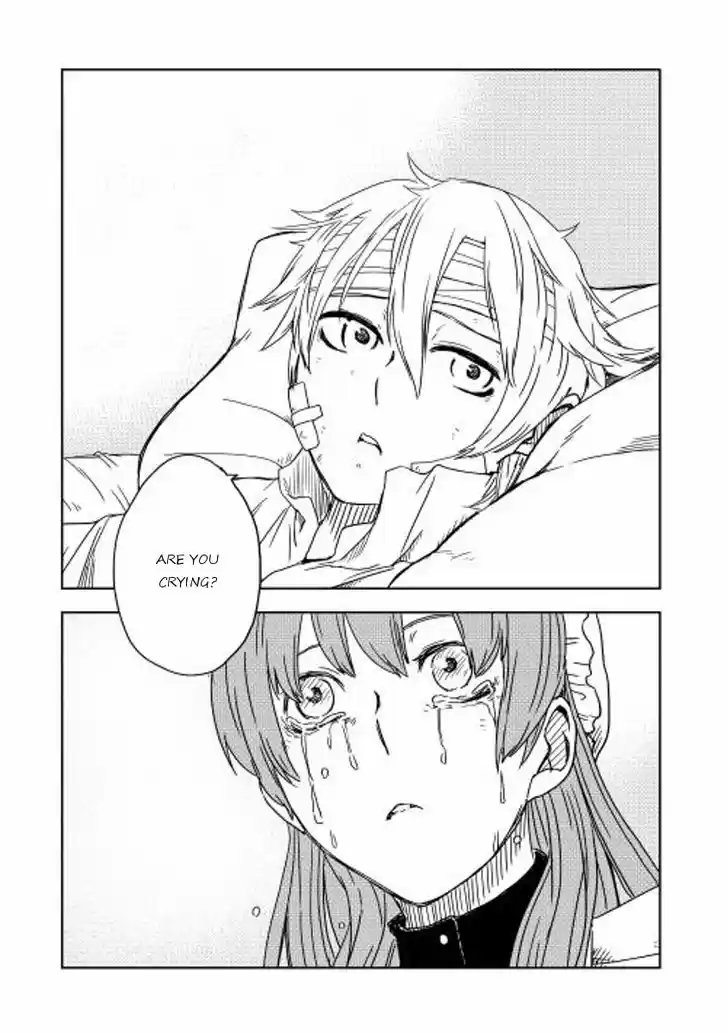 Isekai Tensei Soudouki 10