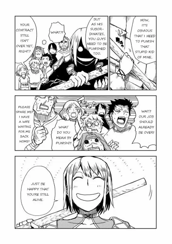 Isekai Tensei Soudouki 10