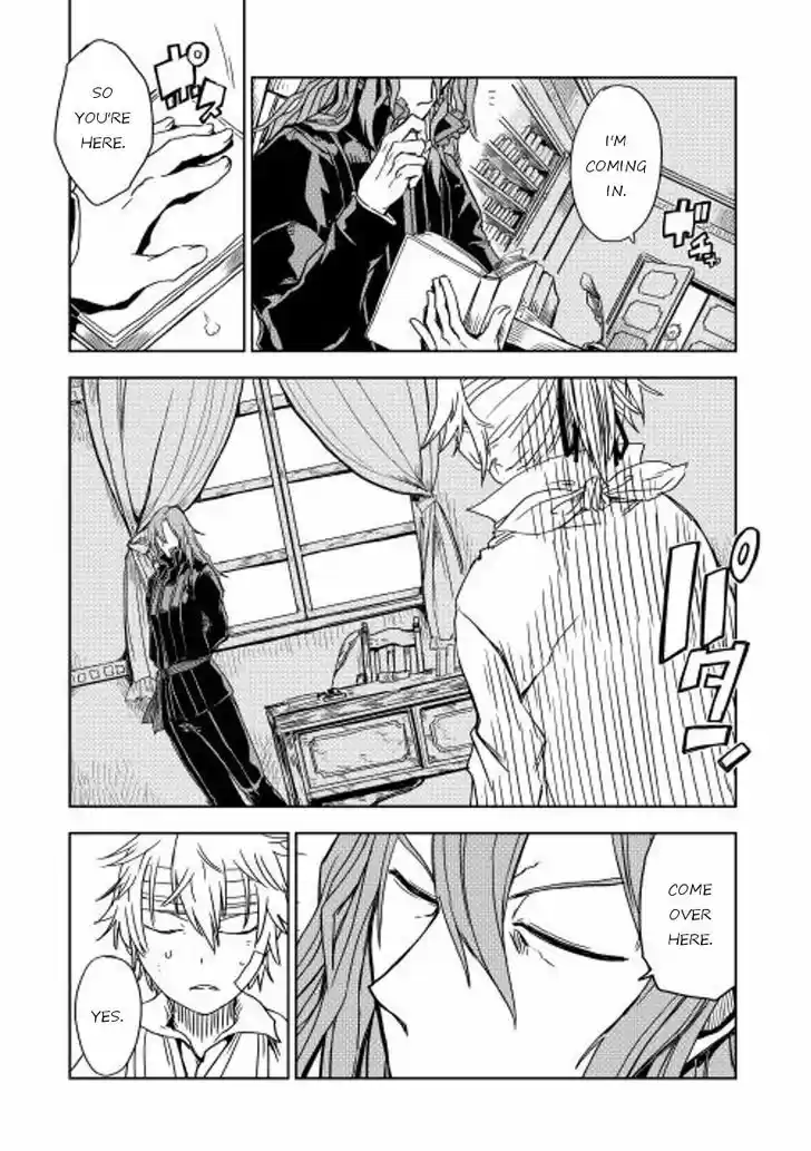 Isekai Tensei Soudouki 10