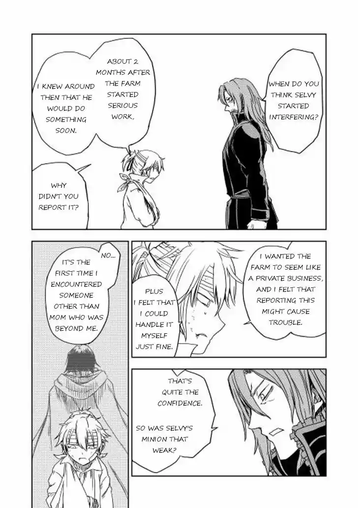 Isekai Tensei Soudouki 10