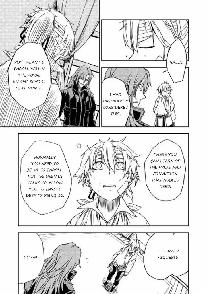 Isekai Tensei Soudouki 10