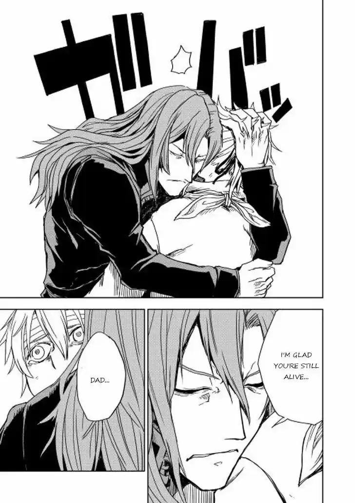 Isekai Tensei Soudouki 10