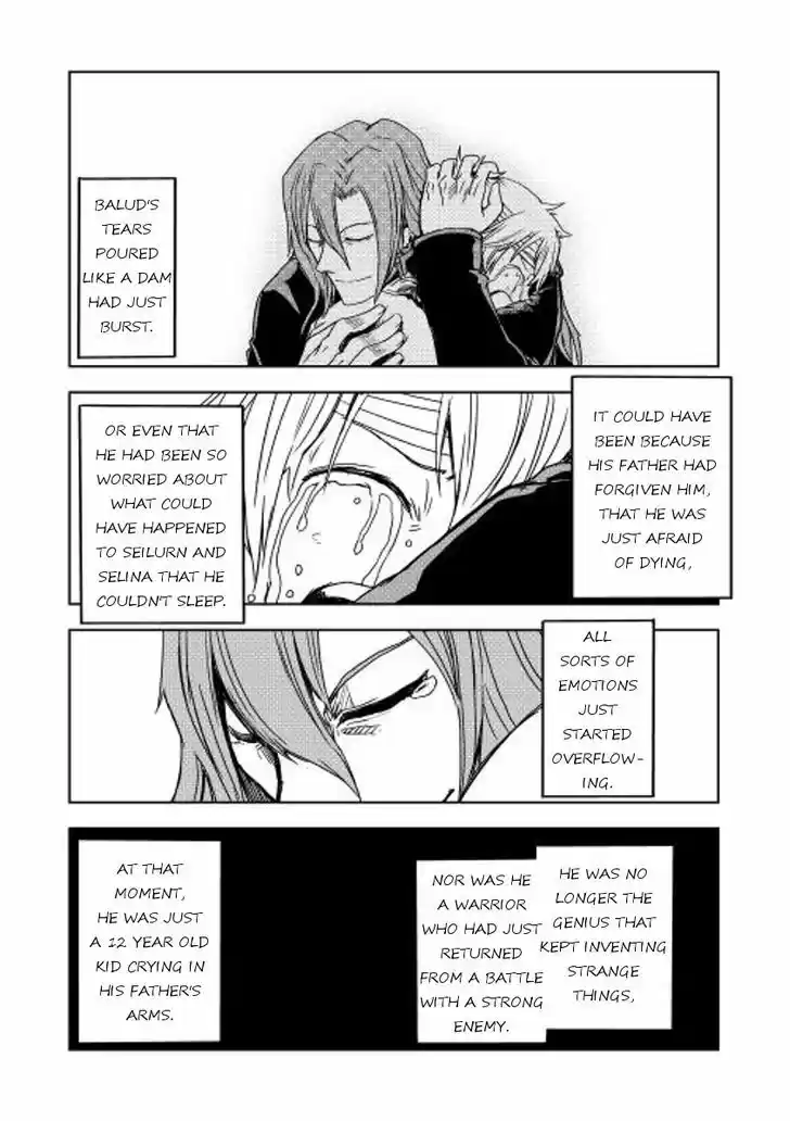 Isekai Tensei Soudouki 10