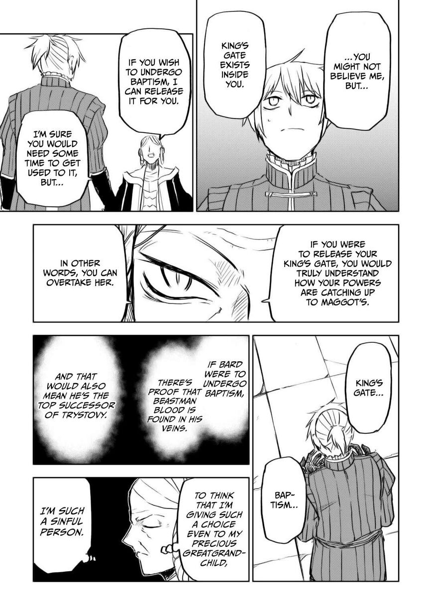 Isekai Tensei Soudouki 102