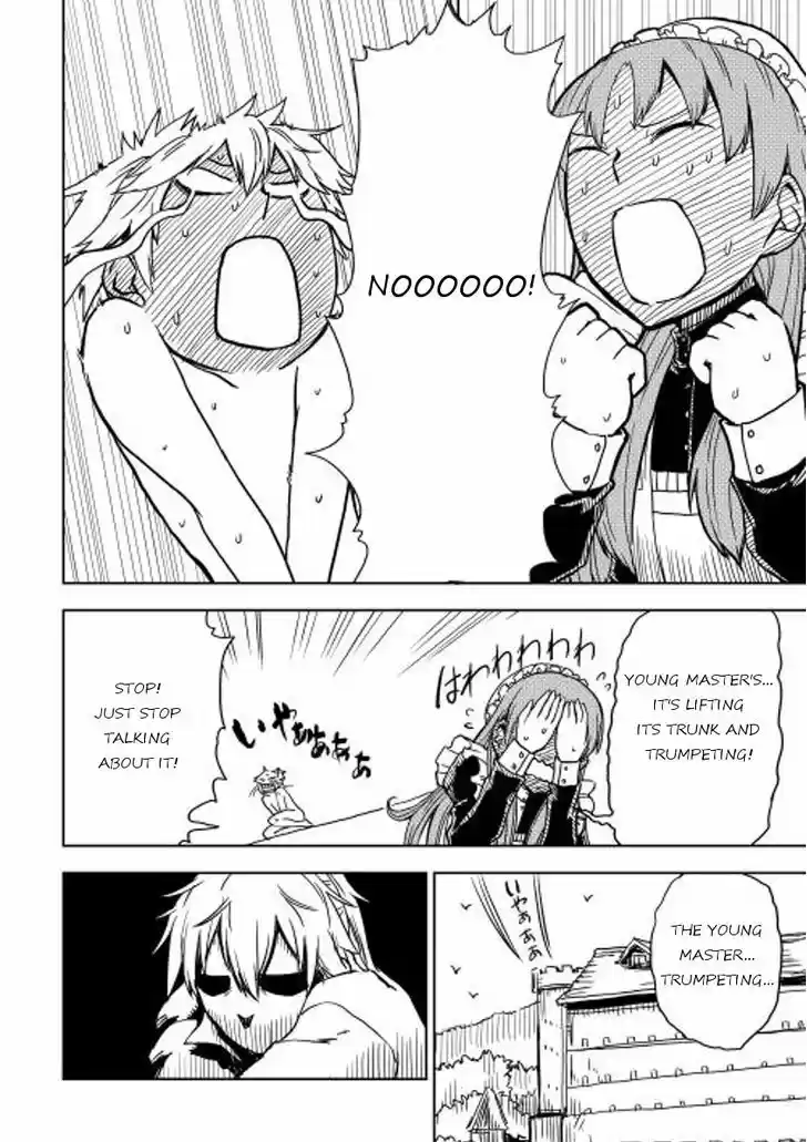 Isekai Tensei Soudouki 11