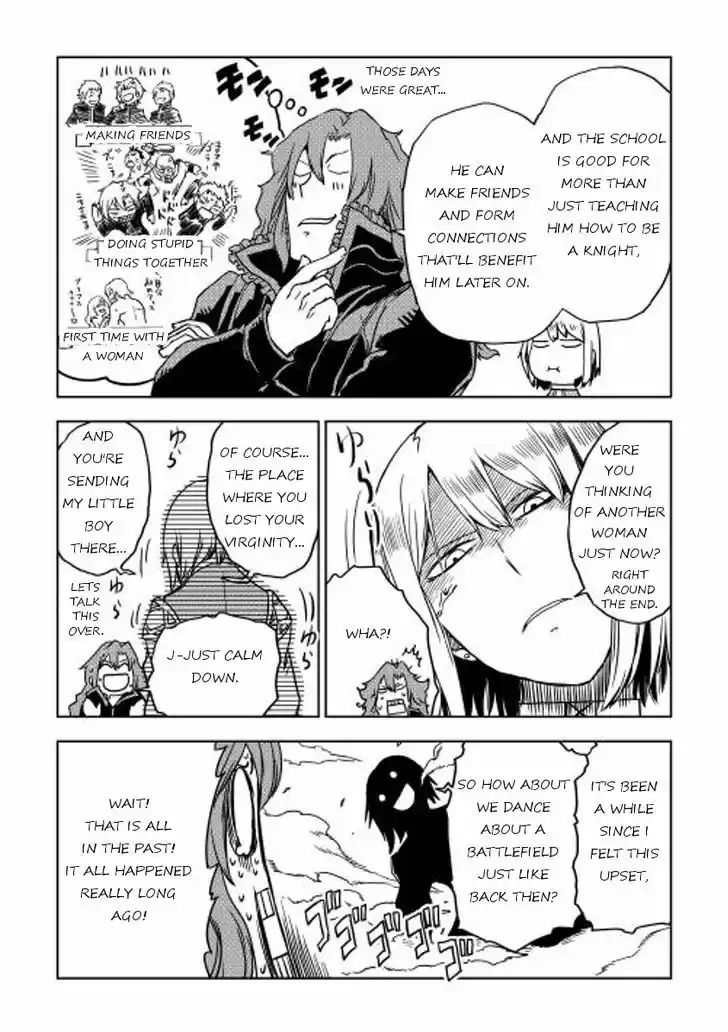 Isekai Tensei Soudouki 11