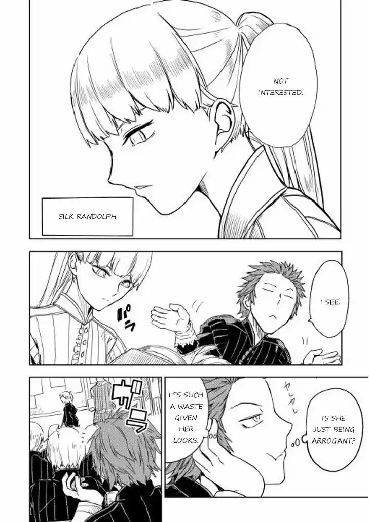 Isekai Tensei Soudouki 12