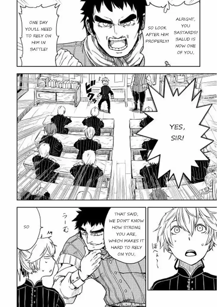 Isekai Tensei Soudouki 12