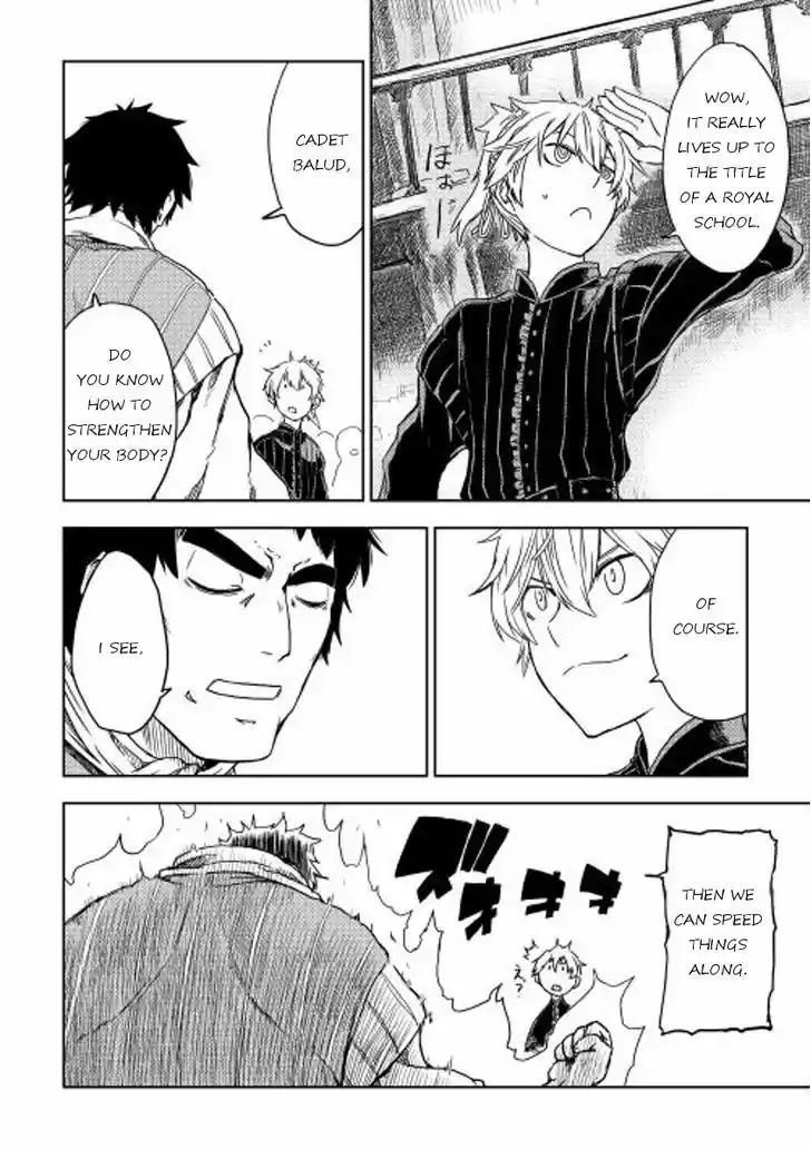 Isekai Tensei Soudouki 12