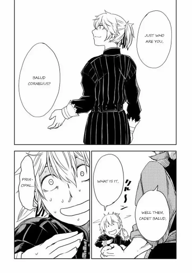 Isekai Tensei Soudouki 12