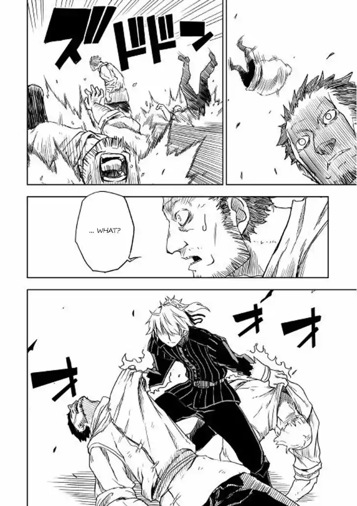 Isekai Tensei Soudouki 14