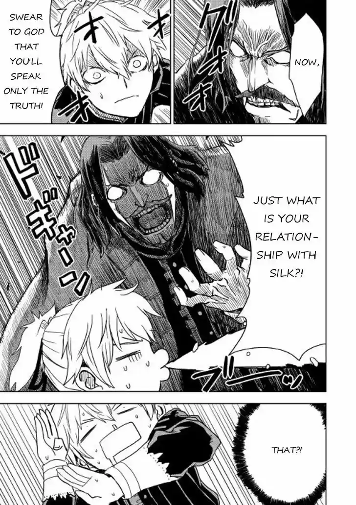 Isekai Tensei Soudouki 15