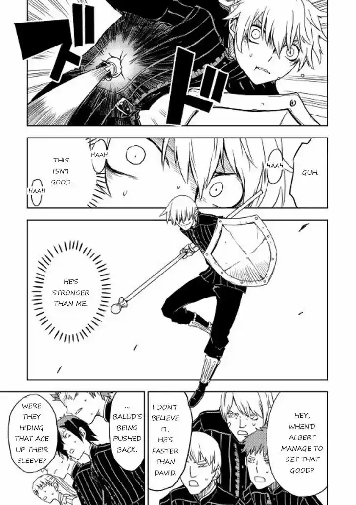 Isekai Tensei Soudouki 17