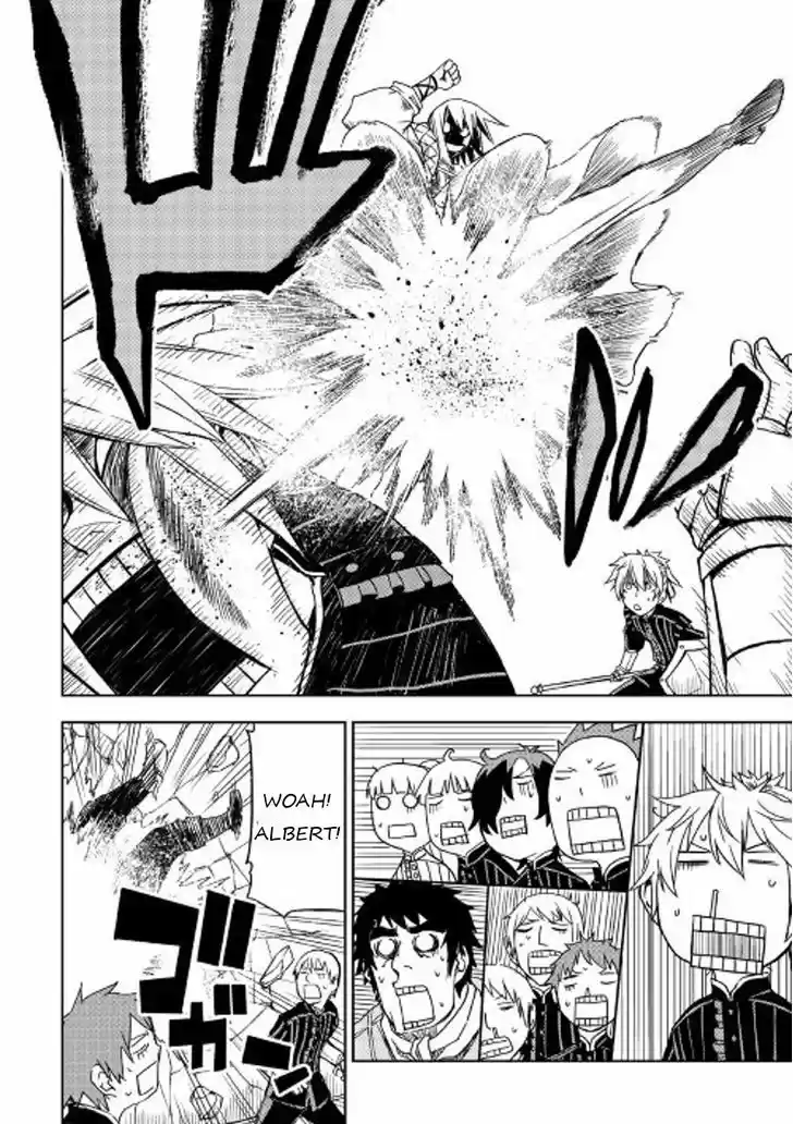 Isekai Tensei Soudouki 17