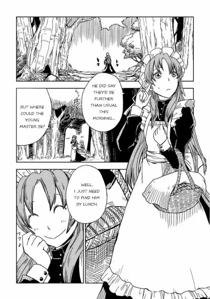 Isekai Tensei Soudouki 2